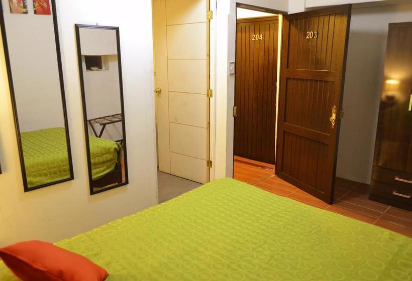 בית מלון כפרי Guest House Canta  Gallo