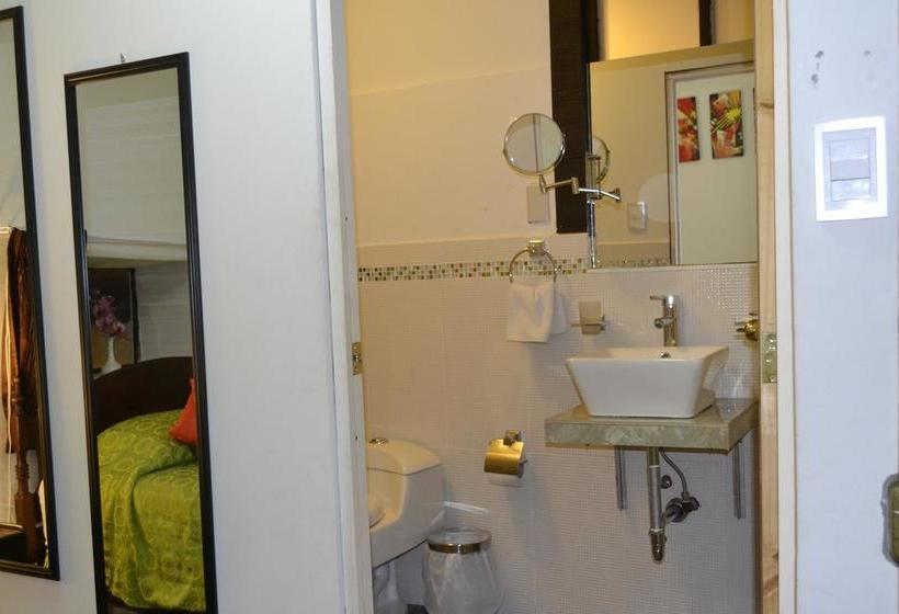 בית מלון כפרי Guest House Canta  Gallo