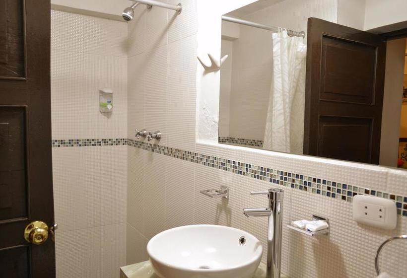 בית מלון כפרי Guest House Canta  Gallo