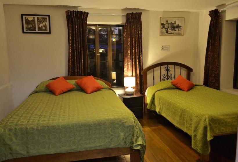 בית מלון כפרי Guest House Canta  Gallo