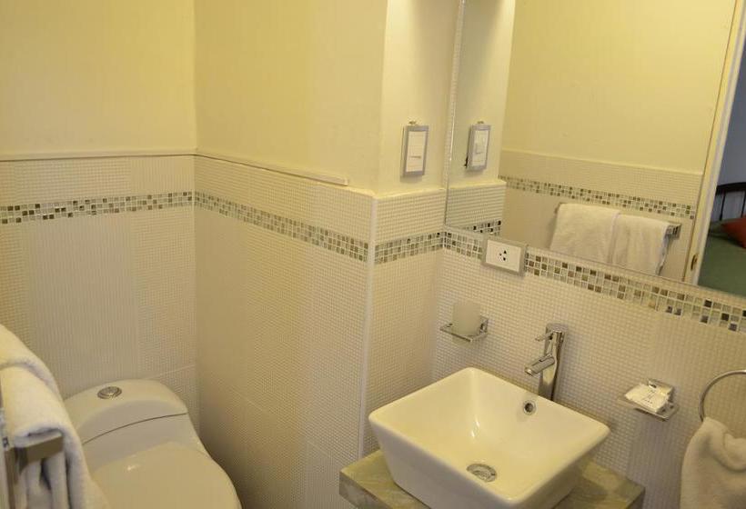 בית מלון כפרי Guest House Canta  Gallo