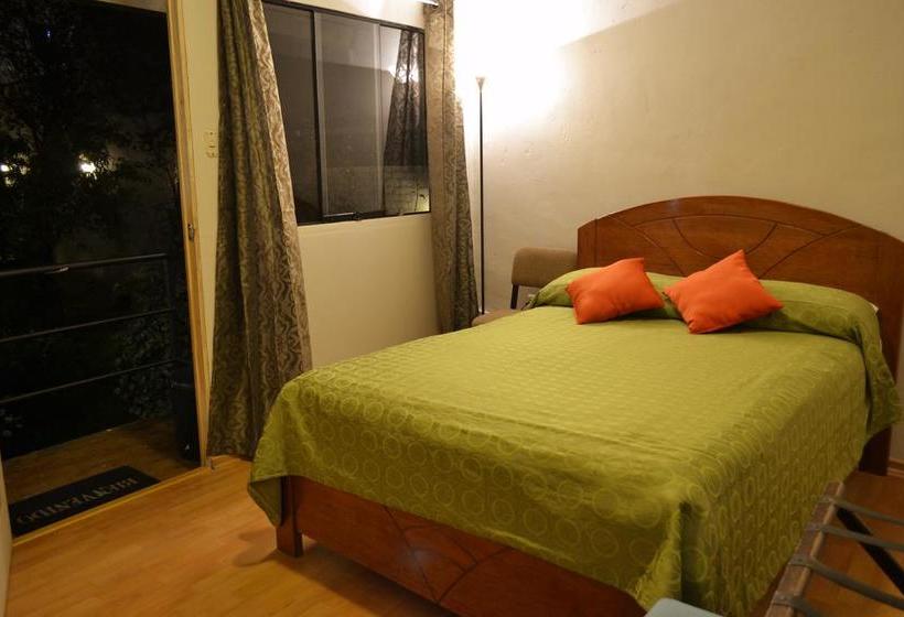 בית מלון כפרי Guest House Canta  Gallo