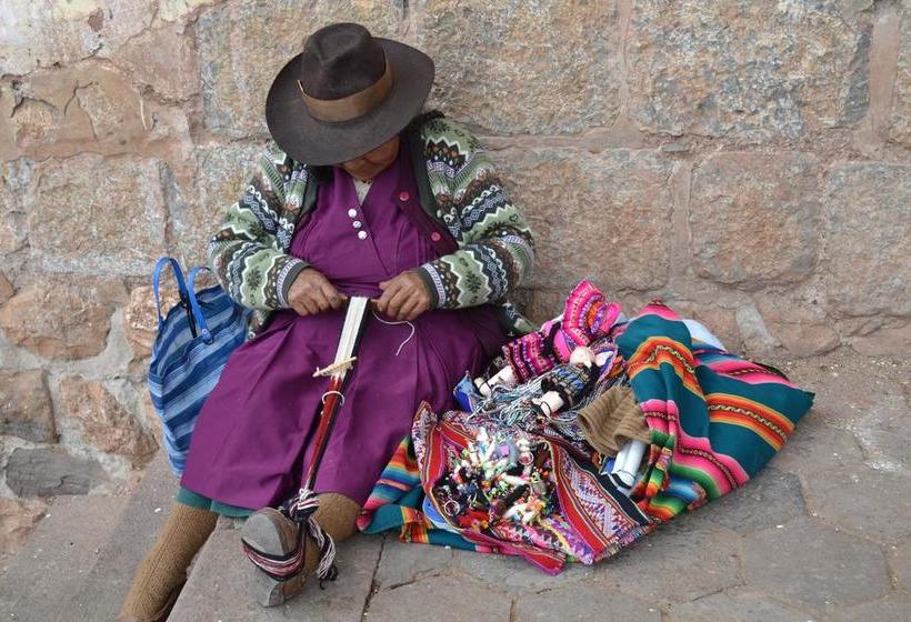 בית מלון כפרי Guest House Canta  Gallo