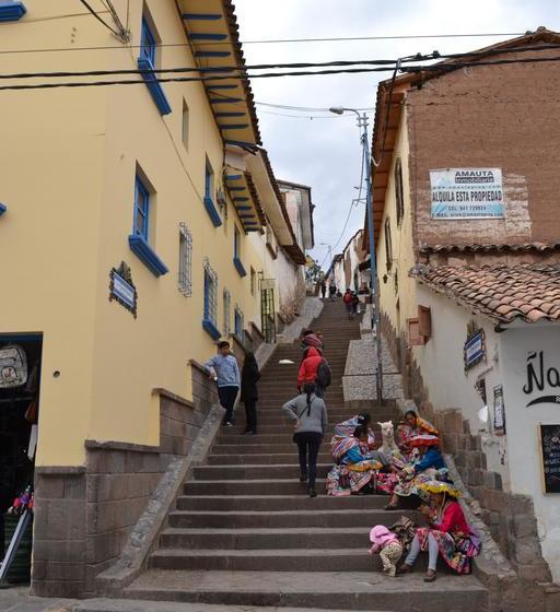 בית מלון כפרי Guest House Canta  Gallo