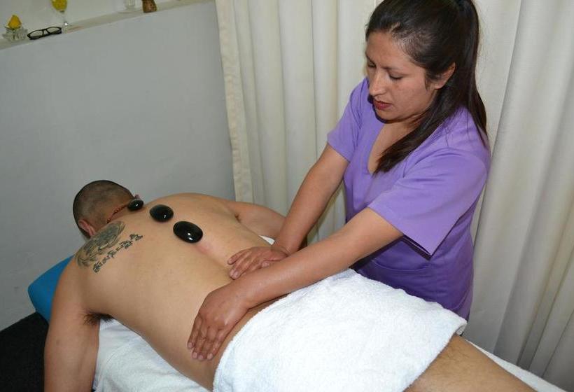 בית מלון כפרי Guest House Canta  Gallo