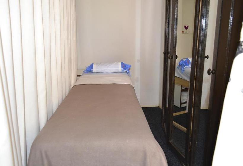 בית מלון כפרי Guest House Canta  Gallo