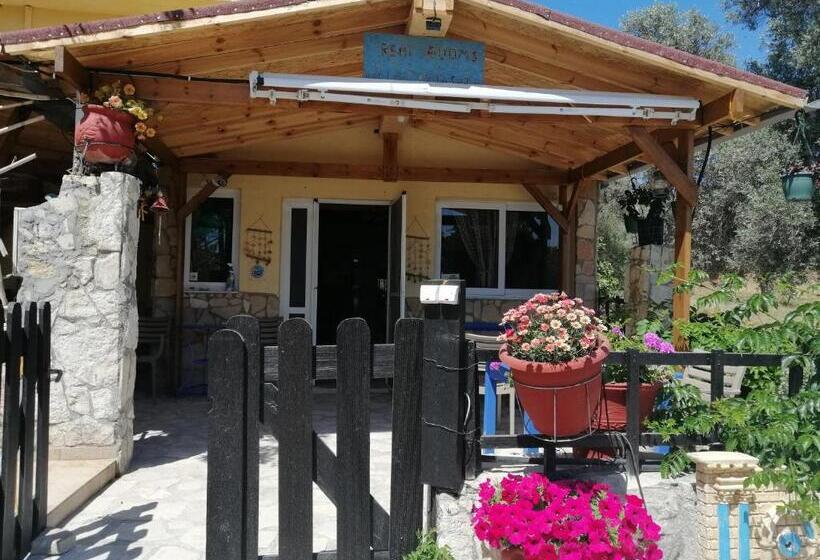 ホテル Villa Costas Popi