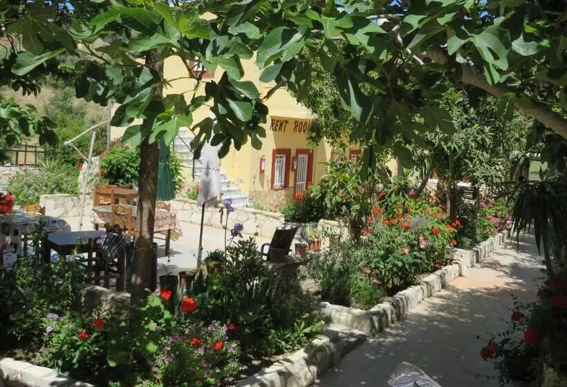 Hotelli Villa Costas   Popi