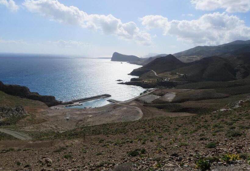 ホテル Villa Costas Popi