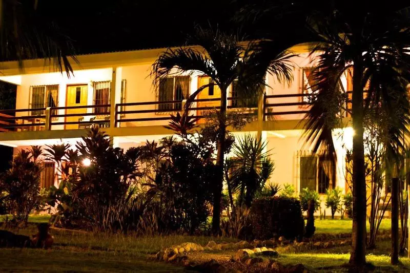 Hotelli Villa Del Sol
