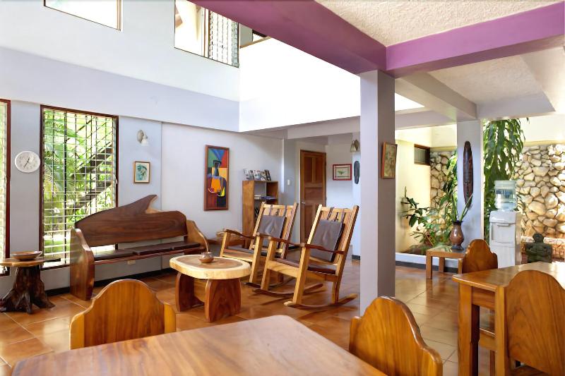 فندق Villa Del Sol