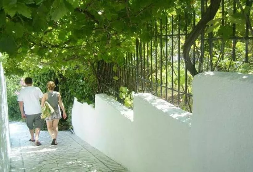 ホテル Villa Elpiniki