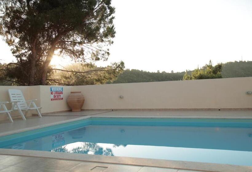 ホテル Villa Elpiniki