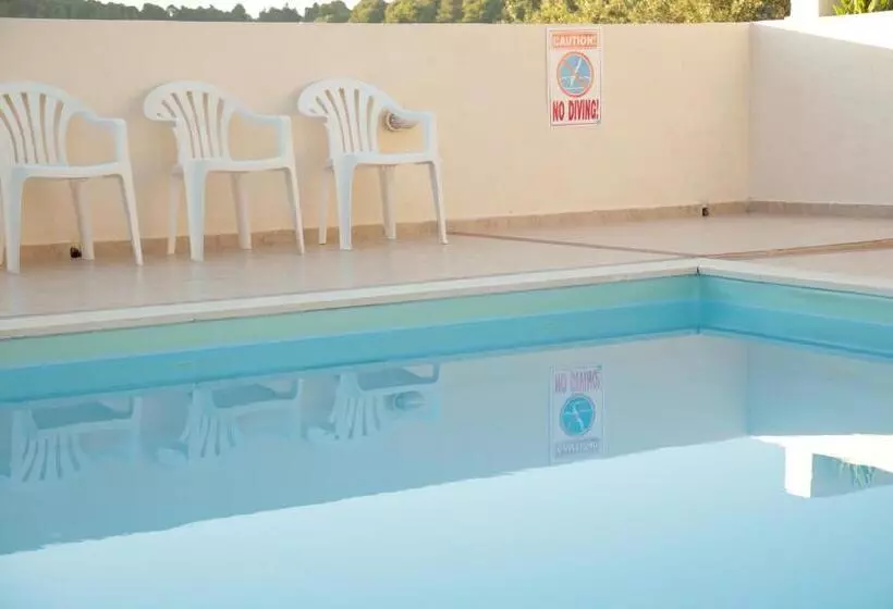 ホテル Villa Elpiniki