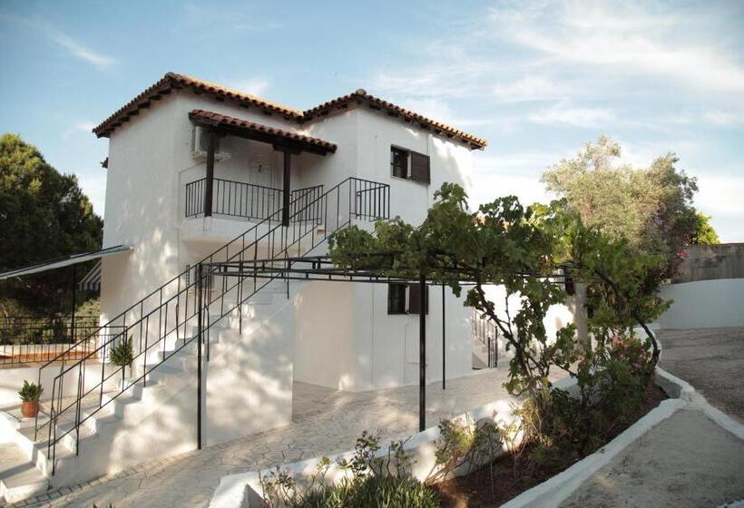 ホテル Villa Elpiniki