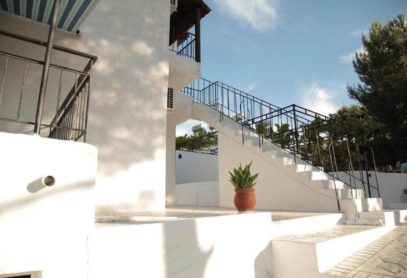 ホテル Villa Elpiniki