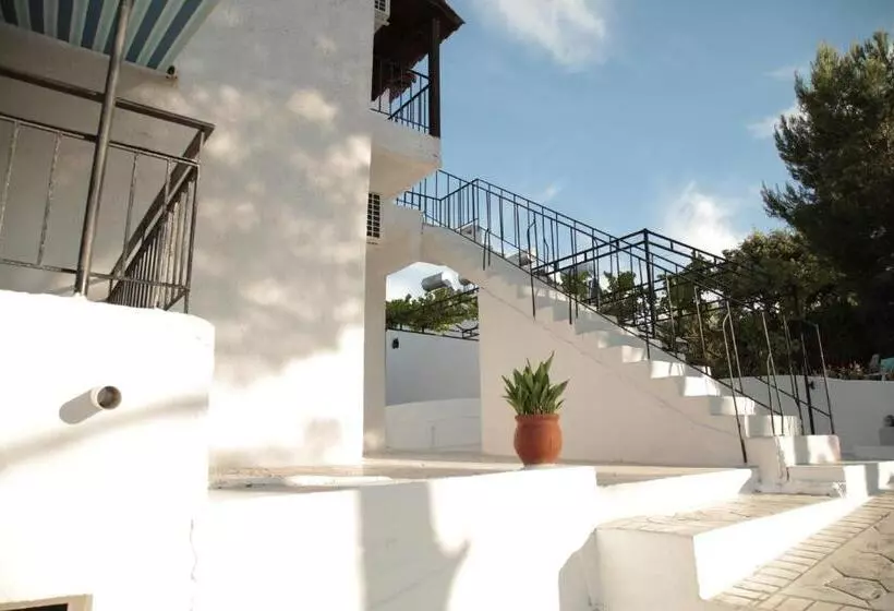 ホテル Villa Elpiniki