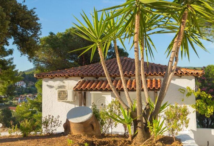 ホテル Villa Elpiniki