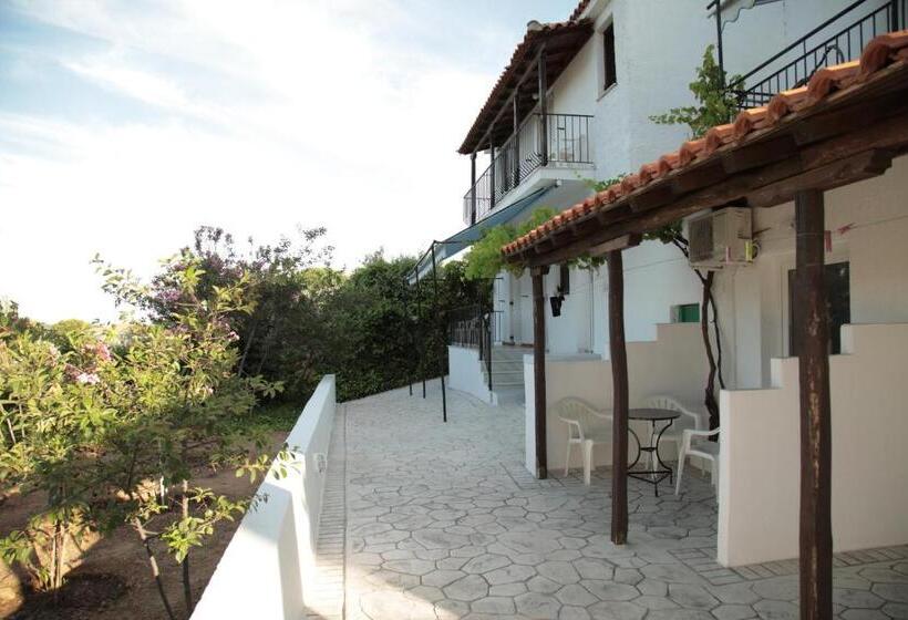 ホテル Villa Elpiniki