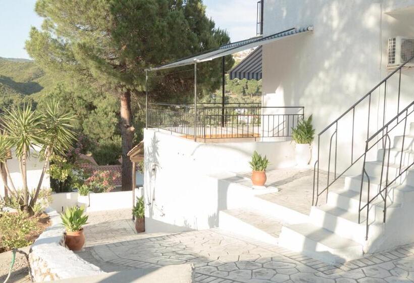 ホテル Villa Elpiniki