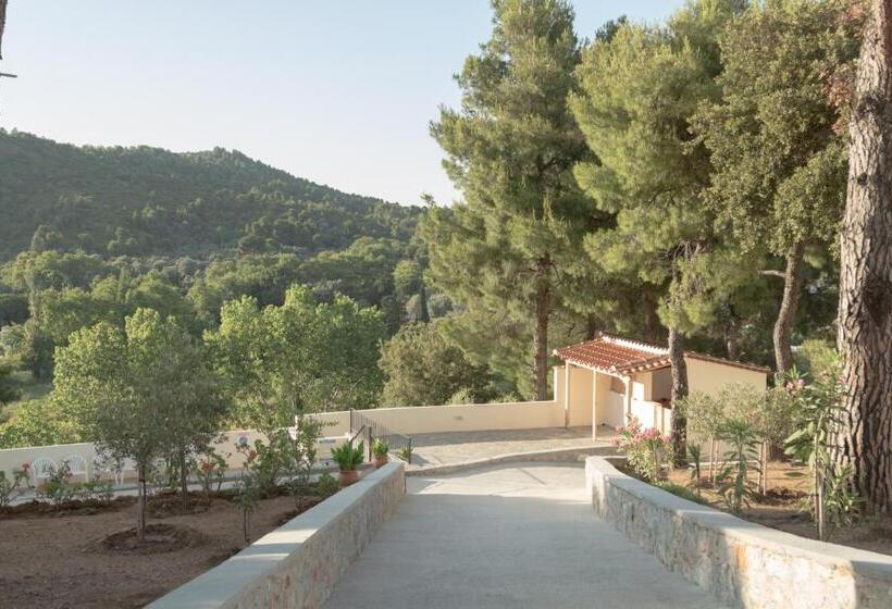 ホテル Villa Elpiniki