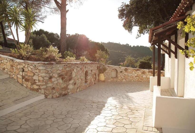 ホテル Villa Elpiniki