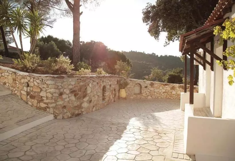 ホテル Villa Elpiniki