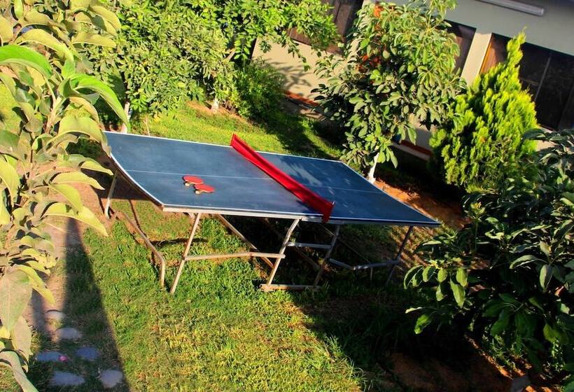 فندق Villa Kitzia Huacho