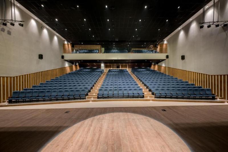 هتل Wyndham Ahmedabad Shela