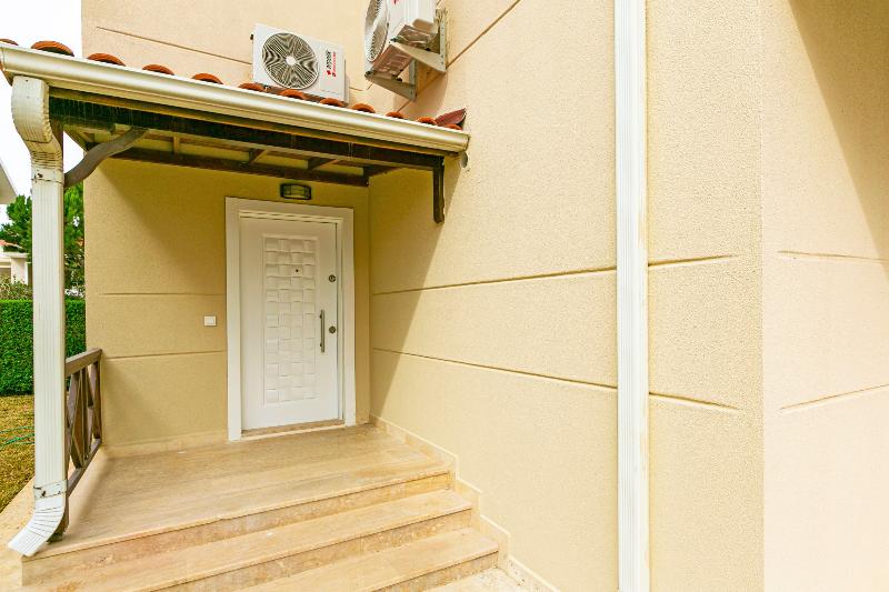 בית מלון כפרי Paradise Town Villa Despina