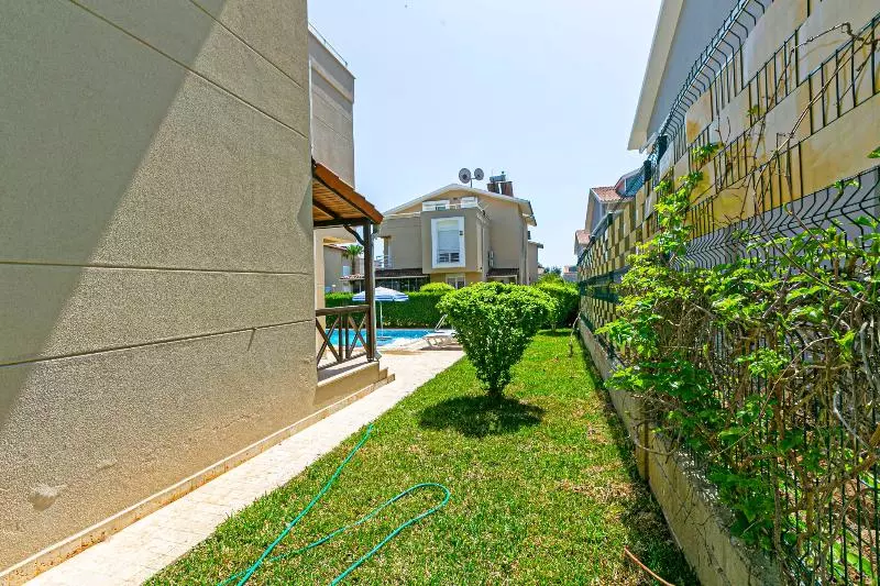 Hotelli Paradise Town Villa Despina