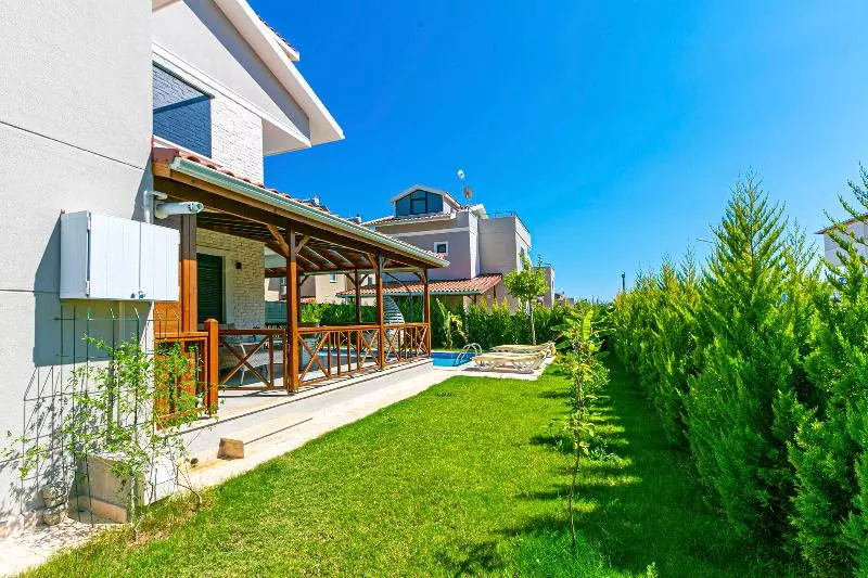 ホテル Paradise Town Villa Estella