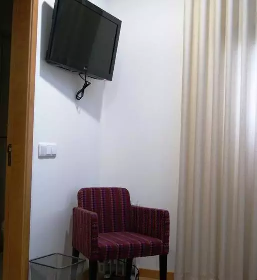 Bed and Breakfast Alojamento Alboi