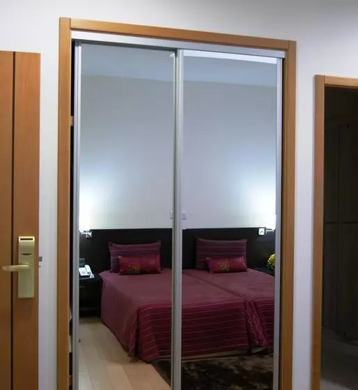 Bed and Breakfast Alojamento Alboi