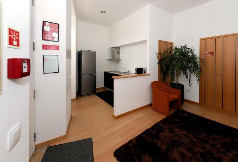 مبيت وإفطار Alojamento Alboi