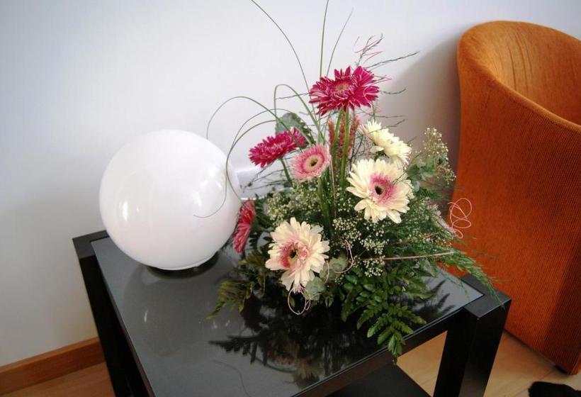 مبيت وإفطار Alojamento Alboi