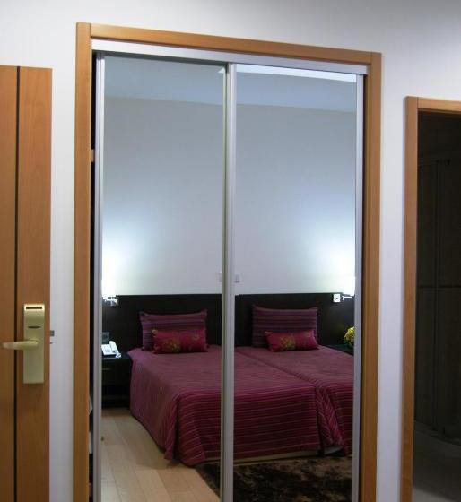 مبيت وإفطار Alojamento Alboi