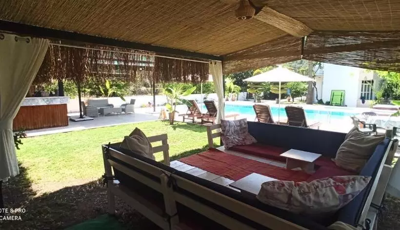 Erol Motel