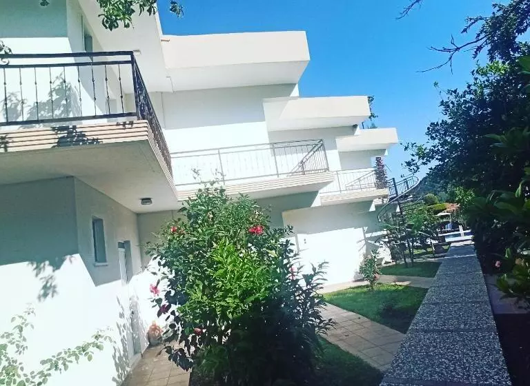 Erol Motel