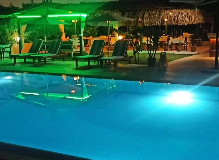 Erol Motel