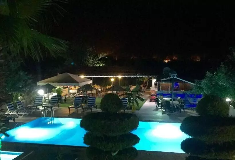 Erol Motel