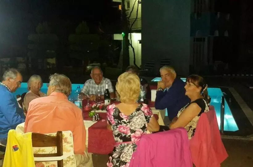 Erol Motel
