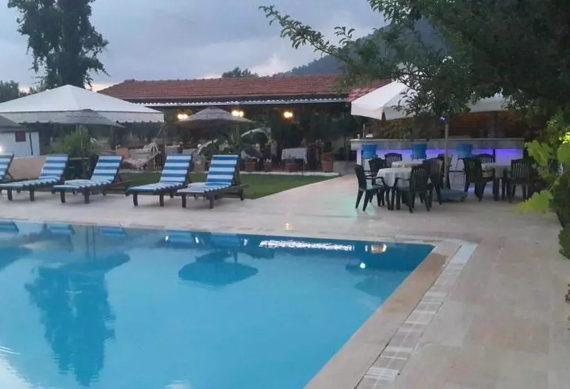 Erol Motel