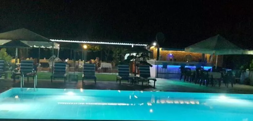 Erol Motel