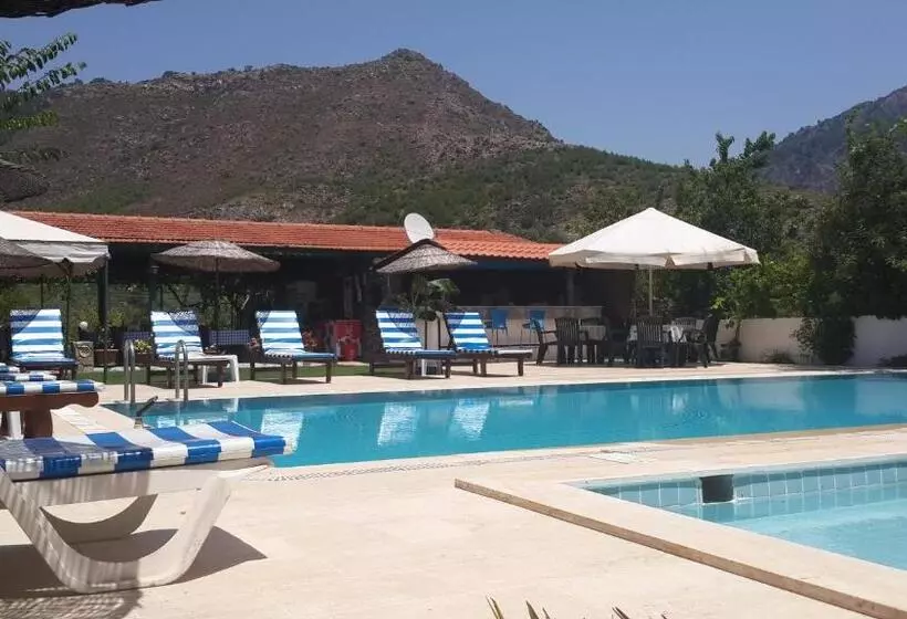 Erol Motel