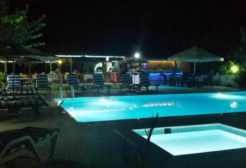 Erol Motel
