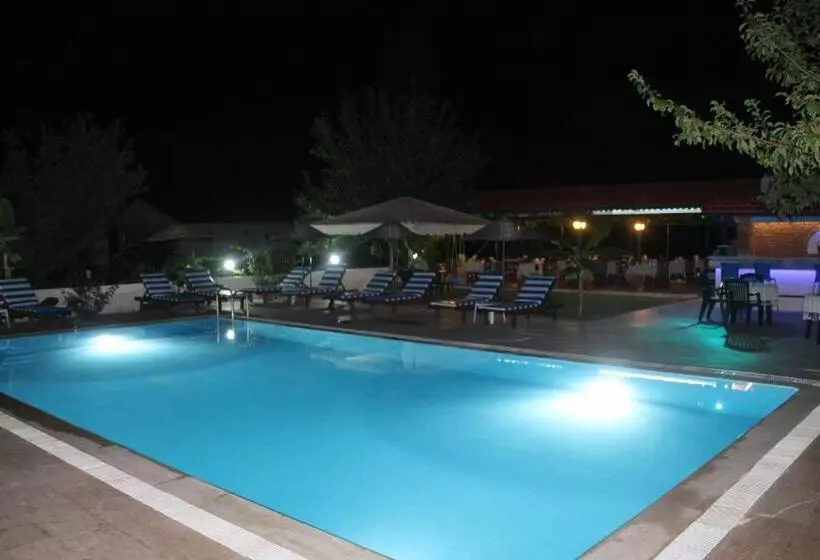 Erol Motel