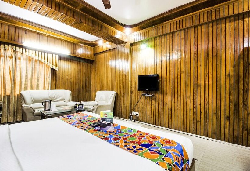 Fabhotel Mayfair Inn