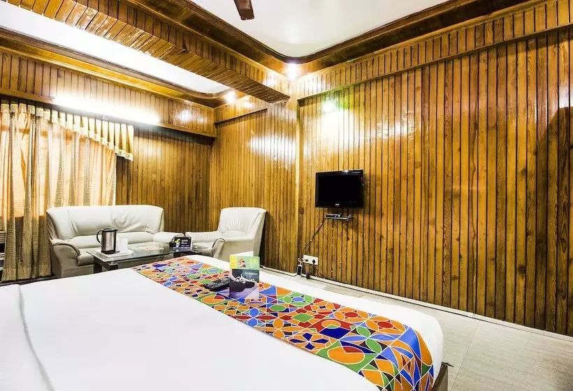 Fabhotel Mayfair Inn