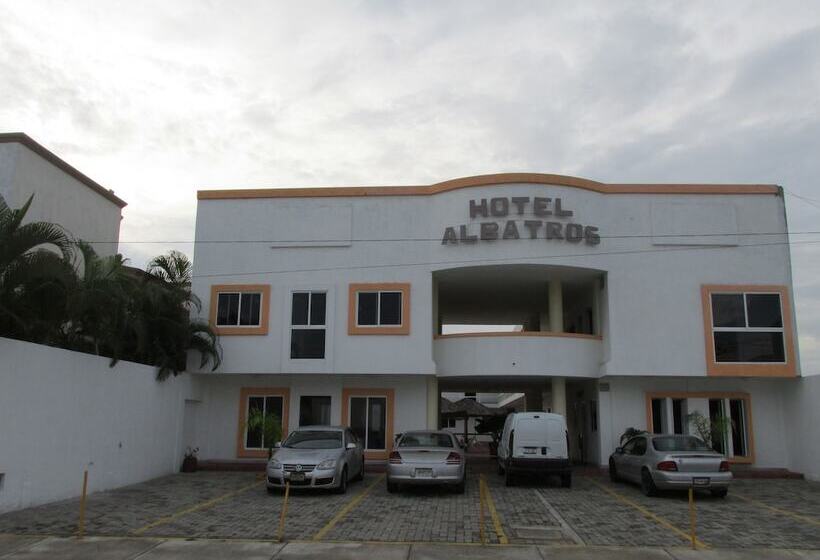 Hotel Albatros Palace